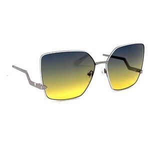 New! GUESS Sunglasses GU7814 25B, Authentic